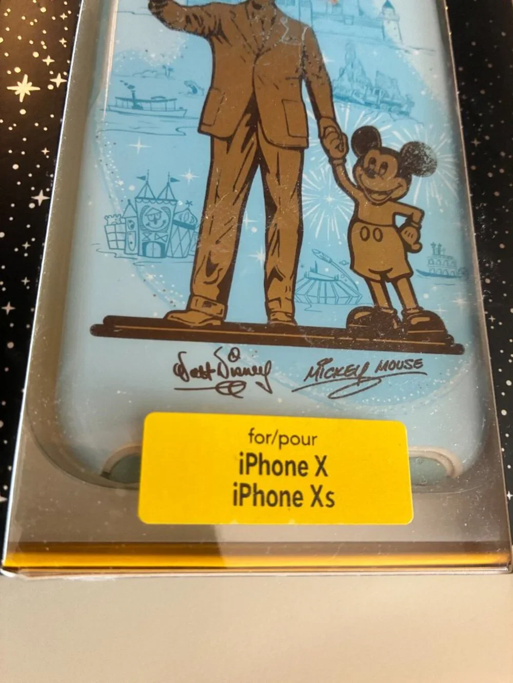 OtterBox disney parks